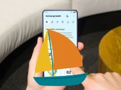 Samsung wsiada na łodzie. Popłynie naprawić telefon