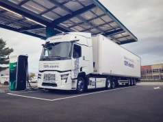 Powrót brakującej marki, nowe diesle i długie elektryki: Renault i Volvo w Hanowerze