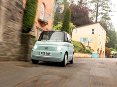 Nowy Fiat Topolino debiutuje na kolejnym rynku i niestety nie jest to Polska