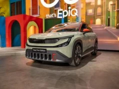 Škoda Epiq wyceniona w Polsce. To najtańszy elektryk marki