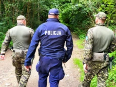 W góry ruszyły patrole. Sprawdzą każdego turystę. Sypią się surowe mandaty