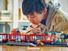 Wyprzedaż klocków LEGO. Gratka dla fanów serii LEGO City