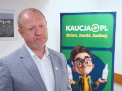 Kaucjomaty jak paczkomaty. System kaucyjny przenosi się na polskie osiedla
