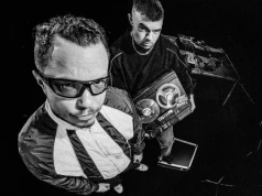 PRO8L3M z utworem Kazika w ramach projektu Męskie Granie Przestawia: KULT // PRO8L3M