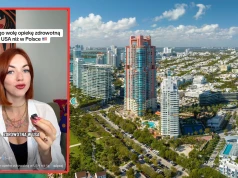 Polka mieszka w Miami. Mówi bez ogródek. "Wolę opiekę medyczną w USA"