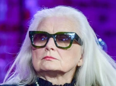 Magda Umer: "Życie jest moim ulubionym nałogiem"