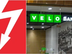 Awaria w VeloBanku, nie działa bankowość mobilna i internetowa