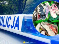 "Kolekcjoner butów" złapany przez policję. Ukradł obuwie warte ponad 12 tys. zł