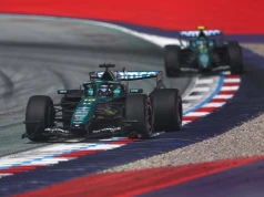 Wielomiesięczne problemy Williamsa i Astona Martina w 2026 roku