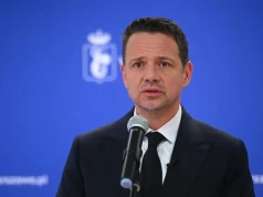 Na nic obietnice Trzaskowskiego. Głosami radnych KO likwidowane są przedszkola
