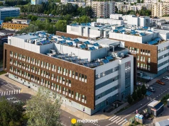 Szpital Południowy pod lupą śledczych. Zarzuty o łapownictwo i znieważenie zwłok
