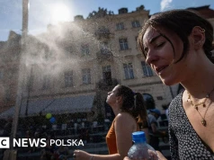 Lekcje z fali upałów : Europa potrzebuje pilnych przygotowań na gorętsze lata