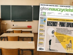Nie będzie rzeczników praw uczniowskich ani katalogu praw i obowiązków na poziomie ustawy. Weto do nowelizacji prawa oświatowego!