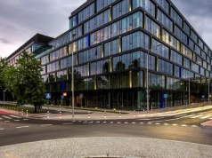 Firma C&F ulokuje się w Konstruktorska Business Center