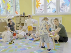 Otwarcie żłobka w Wieprzu – ZDJĘCIA