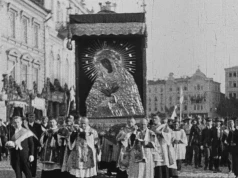 99 lat temu w Wilnie koronowano Matkę Bożą Ostrobramską – Królową i Opiekunkę Narodu
