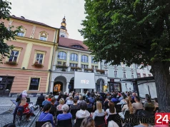 Kino plenerowe wraca na świdnicki Rynek