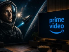„Prime Video z wielką niespodzianką! Jeden z największych kinowych hitów trafia na platformę