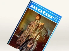 Pół wieku temu w „Motorze” – przeglądamy wydanie nr 27 z 1976 r.