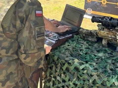 Praca biurowa w wojsku – trwa nabór kandydatów w Nisku
