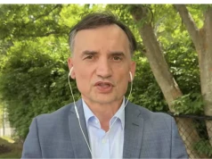 Zbigniew Ziobro reaguje na decyzję sądu. “Domagam się uczciwego procesu”