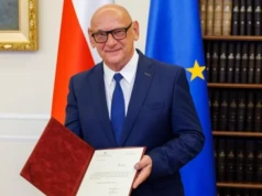 Były lider wrocławskiej lewicy został Głównym Inspektorem Pracy