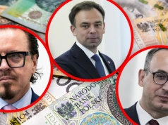 Majątek Andrzeja Domańskiego i innych ministrów od gospodarki. Wiemy już, kto jest najbogatszy