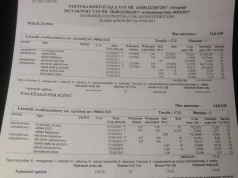 Rachunki za prąd będą prostsze. Prezydent podpisał nowelizację przepisów