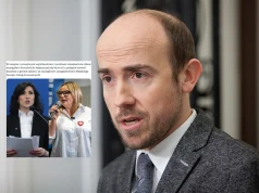 Zajączkowska kontra żona Budki! Jest wniosek do NIK