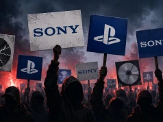 Branża mówi o rozczarowaniu decyzją Sony i prawie wyboru. „Niech żyją fizyczne media”