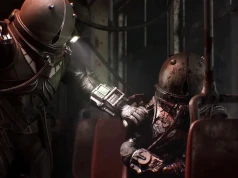 Polski survival horror Cronos: Lazarus wywróci do góry nogami gameplay Cronos: The New Dawn. Bloober Team udowadnia, że stawia na szybką i agresywną walkę
