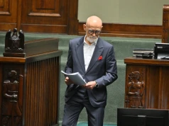 Są wnioski od szpitali o zmianę profilu. Część już została zatwierdzona