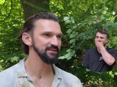 Jacek z Love is Blind zdradza, że kiedy uczestnicy chcieli uniknąć montażu mówili o Żydach