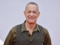 Tom Hanks w nowym filmie. Podano datę premiery "The Comebacker"