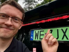 Jeździłem nowym sedanem Lexusa. Gigantyczna zmiana, ale hybryda zostaje