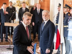 Konflikt na linii prezydent - premier zaostrza się. Spór u sąsiada Polski
