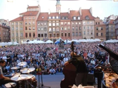 Wraca festiwał Jazz na Starówce. Wyjątkowe koncerty od 4 lipca aż do końca wakacji
