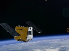 Przełomowy satelita NASA. Sam rozpoznaje, co widzi z kosmosu