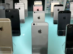 Apple chce kupować układy scalone od chińskich firm znajdujących się na czarnej liście Pentagonu