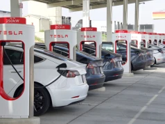 Tesla skorzystała na kryzysie paliwowym. Mocno wzrosła sprzedaż samochodów elektrycznych