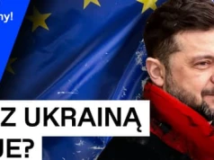 Ukraina już nie chce do Unii? Panteon, Wołyń i drony