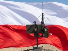 Mordercze miny weszły do produkcji. To polska inteligentna broń