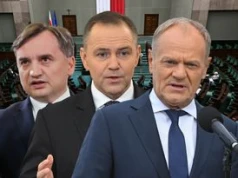 Węgrzy zdecydowali ws. Ziobry, Tusk bez immunitetu