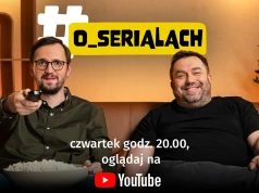 Koniec świetnego serialu. Niektóre odcinki zapamiętamy na lata