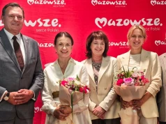 Nowe drogi, jaśniejsze ulice i zajęcia dla seniorów. Siedlce pozyskały pieniądze na kolejne inwestycje