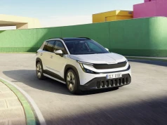 Škoda Epiq debiutuje w Polsce. Najtańszy elektryczny SUV marki kusi ceną i zasięgiem
