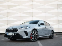Jeździłem najtańszą wersją BMW Serii 2. Jak oni to zrobili?