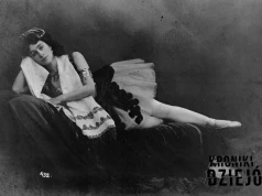 Polka, która omotała przyszłego cara. Dostała willę i 100 tys. rubli