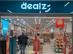 Słodycze wycofane ze sprzedaży w sklepach Dealz. Sieć wydała komunikat dla klientów