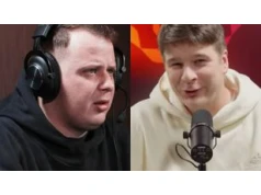 Daniel Nawrocki ruszył z kanałem na YouTube. Pierwszym gościem skazany patostreamer